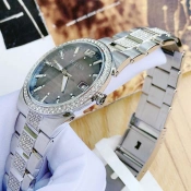 Чоловічий годинник Bulova Crystal 96B221 5 – techzone.com.ua Чоловічий годинник Bulova Crystal 96B221 5 – techzone.com.ua