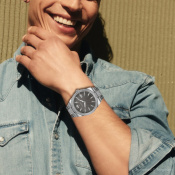 Чоловічий годинник Bulova Crystal 96B221 7 – techzone.com.ua Чоловічий годинник Bulova Crystal 96B221 7 – techzone.com.ua