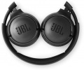 Наушники с микрофоном JBL Tune T560BT Black (JBLT560BTBLK) 4 – techzone.com.ua