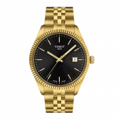 Чоловічий годинник Tissot Ballade 40mm T156.410.33.051.00 1 – techzone.com.ua