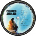 Вініловий диск Pink Floyd: Animals -Hq 4 – techzone.com.ua