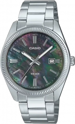 Чоловічий годинник Casio Timeless MTP-1302DS-1A – techzone.com.ua