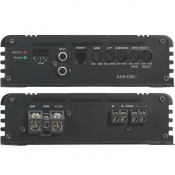 Автопідсилювач Ground Zero GZIA 1000.1 2 – techzone.com.ua