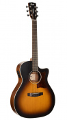 CORT GA1E (Open Pore Sunburst)