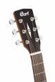 CORT GA1E (Open Pore Sunburst) 6 – techzone.com.ua