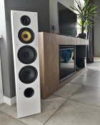 Підлогові колонки Taga Harmony TAV-606F SE White 2 – techzone.com.ua Підлогові колонки Taga Harmony TAV-606F SE White 2 – techzone.com.ua