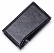 Чехол Astell&Kern SR25 MKII Carrying Case Black 4 – techzone.com.ua Чехол Astell&Kern SR25 MKII Carrying Case Black 4 – techzone.com.ua