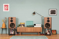 Підставка під акустику Revival Audio Atalante 5 Stand 5 – techzone.com.ua Підставка під акустику Revival Audio Atalante 5 Stand 5 – techzone.com.ua