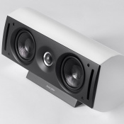 Центральний канал Sonus Faber Venere Center White 3 – techzone.com.ua Центральний канал Sonus Faber Venere Center White 3 – techzone.com.ua