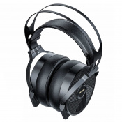 Наушники планарные FiiO FT5 Black 2 – techzone.com.ua