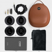 Наушники планарные FiiO FT5 Black 5 – techzone.com.ua