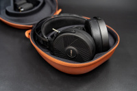 Наушники планарные FiiO FT5 Black 9 – techzone.com.ua