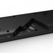 Звукова панель Yamaha True X Bar 50A Black (SR-X50A) 5 – techzone.com.ua Звукова панель Yamaha True X Bar 50A Black (SR-X50A) 5 – techzone.com.ua