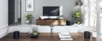 Звукова панель Yamaha True X Bar 50A Black (SR-X50A) 6 – techzone.com.ua Звукова панель Yamaha True X Bar 50A Black (SR-X50A) 6 – techzone.com.ua