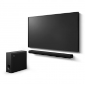 Звуковая панель Yamaha True X Bar 50A Black (SR-X50A) 4 – techzone.com.ua Звуковая панель Yamaha True X Bar 50A Black (SR-X50A) 4 – techzone.com.ua