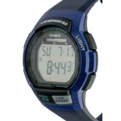 Чоловічий годинник Casio Timeless Digital WS-1000H-2AV 2 – techzone.com.ua Чоловічий годинник Casio Timeless Digital WS-1000H-2AV 2 – techzone.com.ua