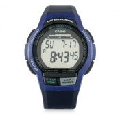 Чоловічий годинник Casio Timeless Digital WS-1000H-2AV 3 – techzone.com.ua Чоловічий годинник Casio Timeless Digital WS-1000H-2AV 3 – techzone.com.ua