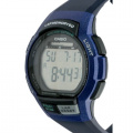 Чоловічий годинник Casio Timeless Digital WS-1000H-2AV 2 – techzone.com.ua