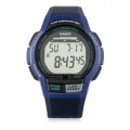 Чоловічий годинник Casio Timeless Digital WS-1000H-2AV 3 – techzone.com.ua