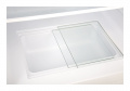 Холодильник с морозильной камерой Interline RCS 521 MWZ WA+ 5 – techzone.com.ua