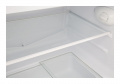 Холодильник з морозильною камерою Interline RCS 521 MWZ WA+ 7 – techzone.com.ua