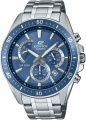 Годинник Casio EDIFICE Classic EFR-552D-2AVUEF – techzone.com.ua