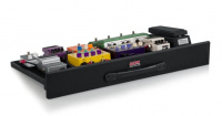 GATOR GPT-PRO-PWR Pedal Board 3 – techzone.com.ua GATOR GPT-PRO-PWR Pedal Board 3 – techzone.com.ua