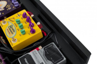 GATOR GPT-PRO-PWR Pedal Board 8 – techzone.com.ua GATOR GPT-PRO-PWR Pedal Board 8 – techzone.com.ua