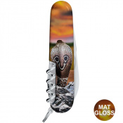 Складной нож Victorinox SPARTAN ZODIAC Королевская кобра 1.3603.Z4230pk 9 – techzone.com.ua