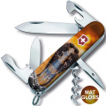 Складаний ніж Victorinox SPARTAN ZODIAC Королівська кобра 1.3603.Z4230pk 2 – techzone.com.ua