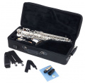 Альт саксофон YAMAHA YAS-62S 4 – techzone.com.ua