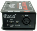 Конвертер Radial Reamp JCR 3 – techzone.com.ua