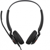 Гарнитура Jabra Engage 40 Stereo MS USB-A (4099-413-279) 3 – techzone.com.ua Гарнитура Jabra Engage 40 Stereo MS USB-A (4099-413-279) 3 – techzone.com.ua