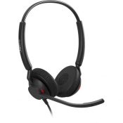 Гарнітура Jabra Engage 40 Stereo MS USB-A (4099-413-279) 1 – techzone.com.ua