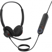 Гарнітура Jabra Engage 40 Stereo MS USB-A (4099-413-279) 2 – techzone.com.ua Гарнітура Jabra Engage 40 Stereo MS USB-A (4099-413-279) 2 – techzone.com.ua