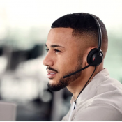 Гарнітура Jabra Engage 40 Stereo MS USB-A (4099-413-279) 6 – techzone.com.ua Гарнітура Jabra Engage 40 Stereo MS USB-A (4099-413-279) 6 – techzone.com.ua