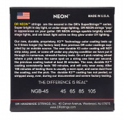 DR Strings NEON Green Bass - Medium (45-105) 2 – techzone.com.ua DR Strings NEON Green Bass - Medium (45-105) 2 – techzone.com.ua