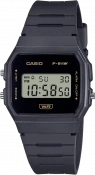 Годинник Casio TIMELESS COLLECTION F-91WB-8A
