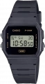 Годинник Casio TIMELESS COLLECTION F-91WB-8A – techzone.com.ua