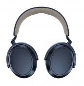 Наушники Sennheiser MOMENTUM 4 Wireless Denim (700386) 2 – techzone.com.ua Наушники Sennheiser MOMENTUM 4 Wireless Denim (700386) 2 – techzone.com.ua