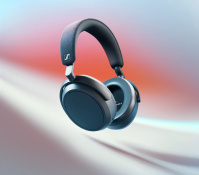Наушники Sennheiser MOMENTUM 4 Wireless Denim (700386) 7 – techzone.com.ua Наушники Sennheiser MOMENTUM 4 Wireless Denim (700386) 7 – techzone.com.ua