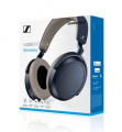 Навушники Sennheiser MOMENTUM 4 Wireless Denim (700386) 6 – techzone.com.ua