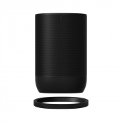 Портативна колонка Sonos Move 2 Black (MOVE2EU1BLK) 6 – techzone.com.ua Портативна колонка Sonos Move 2 Black (MOVE2EU1BLK) 6 – techzone.com.ua