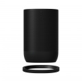 Портативная колонка Sonos Move 2 Black (MOVE2EU1BLK) 6 – techzone.com.ua