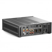 ЦАП з підсилювачем FiiO K17 Black 3 – techzone.com.ua