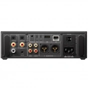 ЦАП з підсилювачем FiiO K17 Black 4 – techzone.com.ua