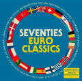 Вінілова платівка LP V/A: Seventies Euro Classics 1 – techzone.com.ua