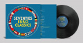Вінілова платівка LP V/A: Seventies Euro Classics 2 – techzone.com.ua