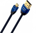 Кабель AudioQuest Slinky MHL Cable + Adapter 2.0m 2 – techzone.com.ua