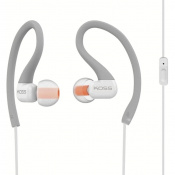 Навушники KOSS FitClips KSC32i Grey (12228) 1 – techzone.com.ua